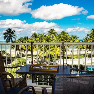 Lullaby Of The Sea Apartment San Juan