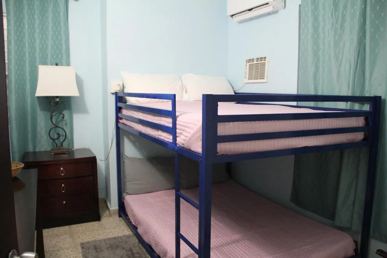 Holiday home Aponte-Walking Distance To Ocean Park Beach, Restaurants, Bars, Trendy Calle Loiza Villa San Juan