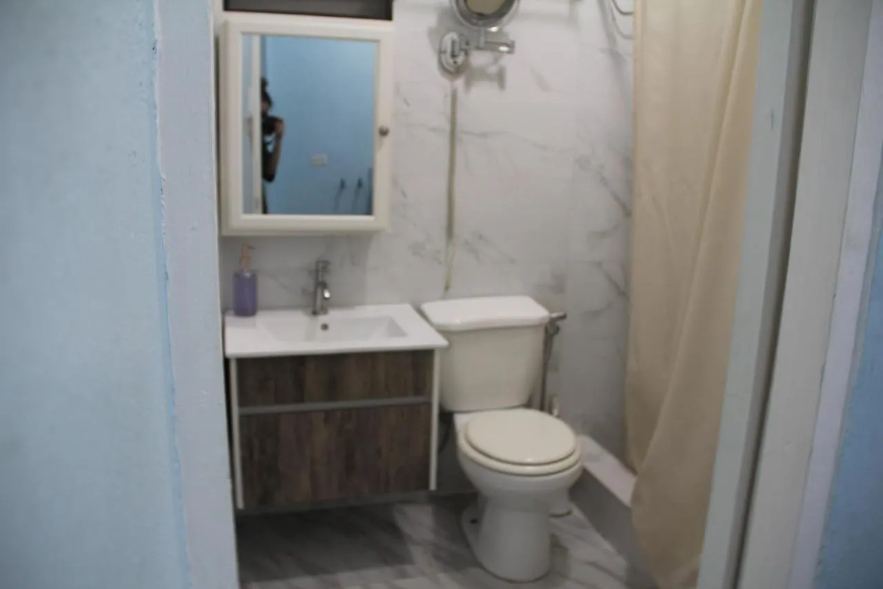 Aponte-Walking Distance To Ocean Park Beach, Restaurants, Bars, Trendy Calle Loiza Villa San Juan 0*,  Puerto Rico